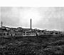 Ospedale via d'Alviano prima di costruire il monoblocco 1950 circa